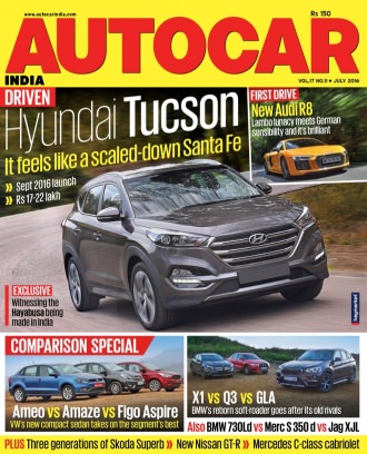 About Autocar India Magazine